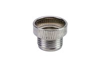 Threaded Aluminum Plugs for Flareless Tube and Hose Assemblies | ADP | Hero Image