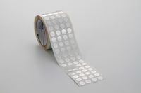 Aluminum Foil Discs | AF-SH | Hero Image