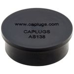 AS138 Electrical Connector Dust Caps | AS138 | Hero Image