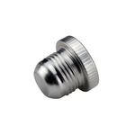 Threaded Aluminum Plugs | ASP | Hero Image