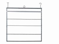 Bottom Cross Bar | BCB-SH | Hero Image