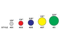 Identification Dots | CD-SH | Hero Image