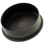 Conductive Caps for Threaded Connectors | CEC | Hero Image