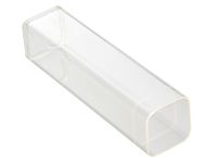 Container Square Vial | CSV | Hero Image