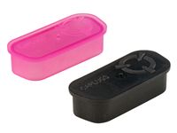 Static Dissipative & Conductive Protectors for D-Subminiature Flared Shells | DCF | Hero Image