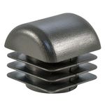 Domed, Ribbed Tubing Plugs | DO | Hero Image
