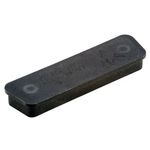 ESD D-Subminiature Caps | DS | Hero Image