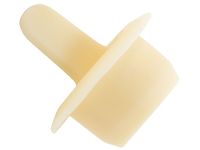 Ergonomic Center Pull-Tab Plug | ECP | Hero Image