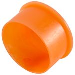 Non-Threaded NPT Caps | EZC | Hero Image