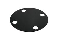 Flange Protectors with Matching Bolt Holes | FAN | Hero Image