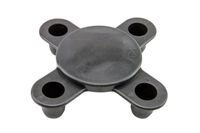 Stud Hole Flange Protectors | FC | Hero Image