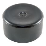 Finishing Caps for Round Tubing | FCR | Hero Image