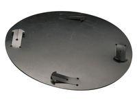 Finger-Lock Flange Covers | FFP | Hero Image