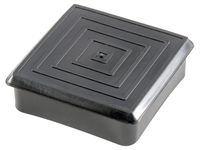 Finishing Plugs for Square Tubing | FP | Hero Image