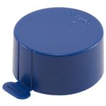 Tear-Tab Caps for NPT Threads | J | Hero Image