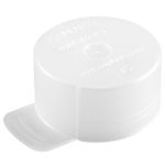 Tear-Tab Caps for Straight Threads | JS | Hero Image