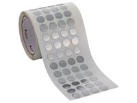 Lead Foil Discs | LF-SH | Hero Image