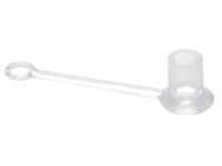 Tethered Caps in Silicone | MCN-TCS | Hero Image