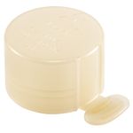 Tear-tab Caps for Metric Threads | MJS | Hero Image