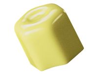 MS Style Vinyl Hex Caps | MS | Hero Image