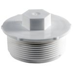 Plug for NPT Fitting | NPT | Hero Image