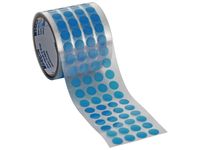 Powder Peel Blue Discs | PB-SH | Hero Image