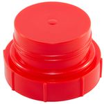 Plastic Threaded Plugs for SAE O-Ring Ports | PDO | Hero Image