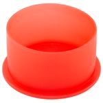 Push-On NPT Caps | PN | Hero Image