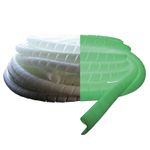 Pig's Tail NightGlow Spiral Wrap | PTNG | Hero Image