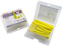 Pig's Tail Industrial Service Plugs | PTSP | Hero Image