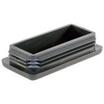 Vinyl Plugs for Rectangular Tubing | RERV | Hero Image