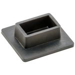 RJ45 Ethernet Jack Protective Plug | RJ | Hero Image