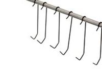 Rod and Clip Sets | ROD-SH | Hero Image