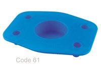 Push-in Flange Protectors for SAE Code 61 & 62 | SAE | Hero Image