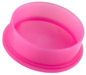 Static Dissipative Caps for Threaded Connectors | SEC | Hero Image