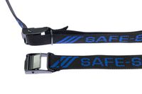 Safeplast Quick Lock Strips | SPQLS | Hero Image
