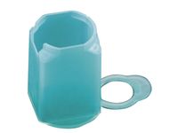 Oxygen Cylinder Post-Valve Sleeve | SVS | Hero Image