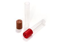 Sterilization Validation Vials | SVV | Hero Image