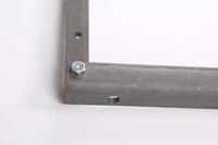 Top Cross Bar | TCB-SH | Hero Image