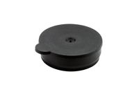 Tube End Caps with Tabs | TE-TAB | Hero Image