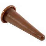 Tapered Vinyl Plugs | TP | Hero Image