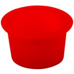 Tapered Silicone Caps and Plugs | TS | Hero Image