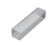 Square Open End Tubing | TSO | Hero Image