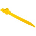 Universal Use-Evident Cap-Plug Strap | UES | Hero Image