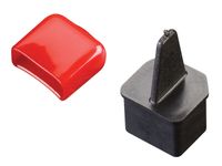 Plugs & Caps for USB Connectors | USB | Hero Image