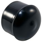 Vinyl Caps with Flanges | VCF | Hero Image