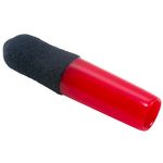 Textured Vinyl Caps with Flat Ergonomic Pull Tab | VFT | Hero Image