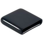 Vinyl Rectangular Finishing Caps & Grips (flat end) | VRF | Hero Image