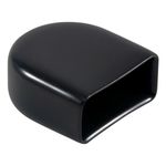 Vinyl Rectangular Round-End Finishing Caps & Grips | VRR | Hero Image