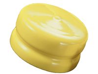 Vinyl Snap Ring Flange Covers | VSR | Hero Image